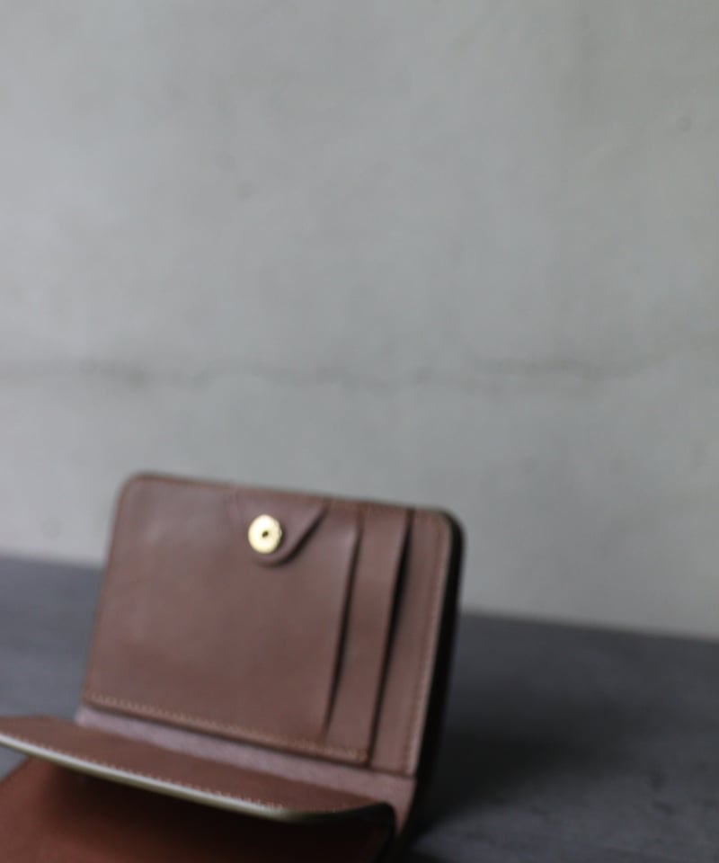 forme フォルメ post wallet ポルトウォレット forme（フォルメ） / Post Wallet ご紹介 | WEEKENDER SHOP ブログ