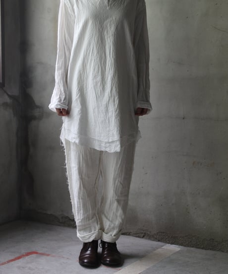 Cavalier Meiko Takahashi / Eligere long kurta #57 / Me-24005
