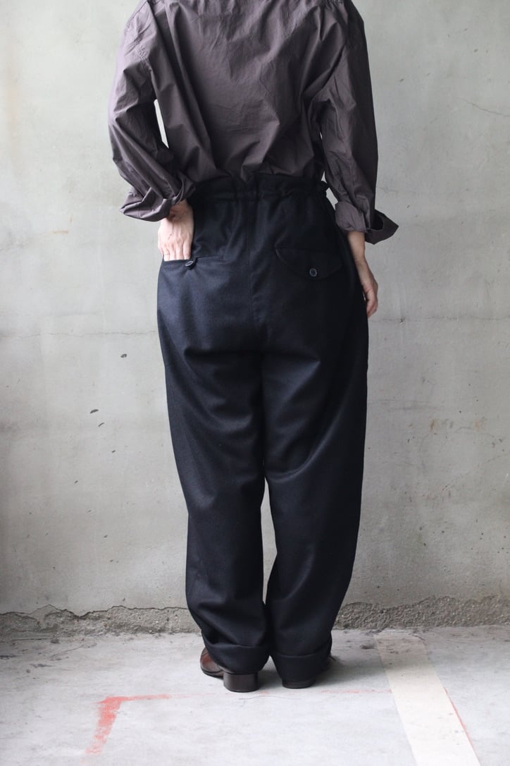 Hannibalハンニバル / Trousers 