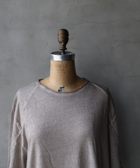 daubドーブ / SHORT SLEEVE T-SHIRT Tシャツ / da-26010(TS12/T22)