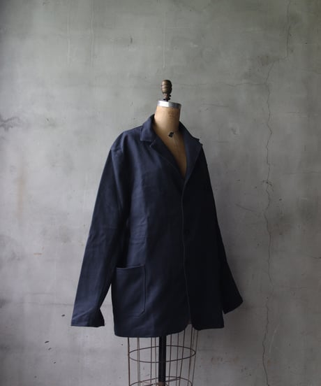 Au Vrai Chic/ Work JKT(Keats Twill)ジャケット/ Au-24008