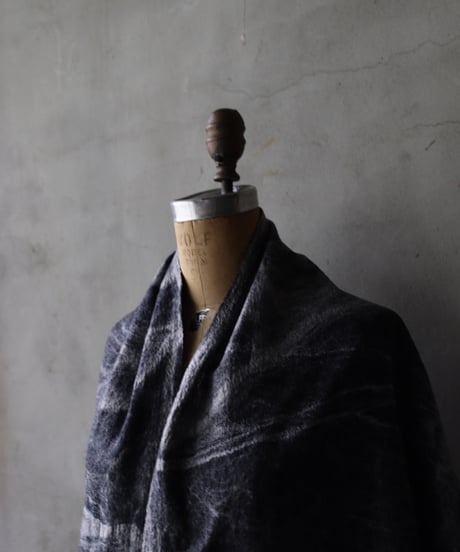SILVANA MANETTI シルヴァナ マネッティ / SCARF " LIGHT200 " / ca-25008