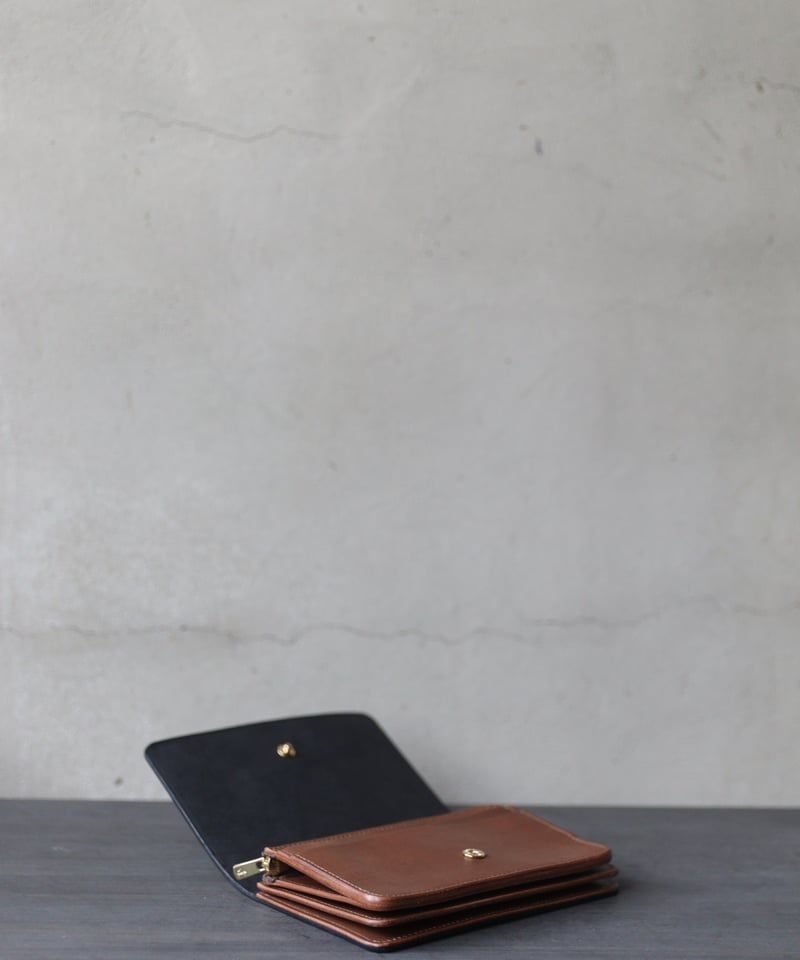 forme フォルメ Post Wallet flp-30 ウォレット 財布 forme] フォルメ