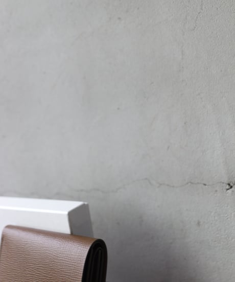 formeフォルメ / Post wallet serpentine calf財布 / fo-25010(fip-30)