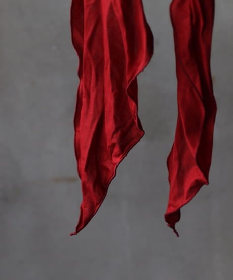 cavane キャヴァネ / Scarf Linen100 limited スカーフ / ca-25114