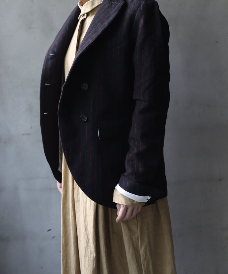 bergfabel バーグファベル　チロルジャケット　サイズ42 Bergfabel バーグファベル / Tyrol jacketチロルジャケット