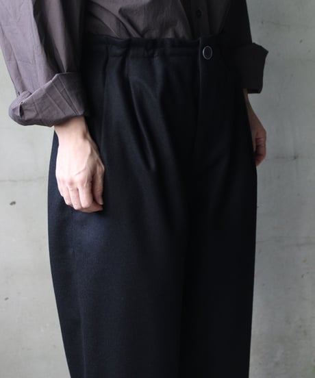 Hannibalハンニバル / Trousers " Habib 233" パンツ / Ha-25009