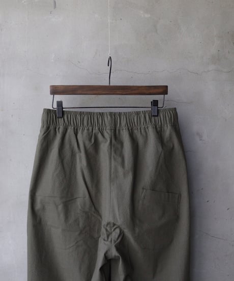 Hannibalハンニバル / Werner228 Trousers パンツ / Ha-25004