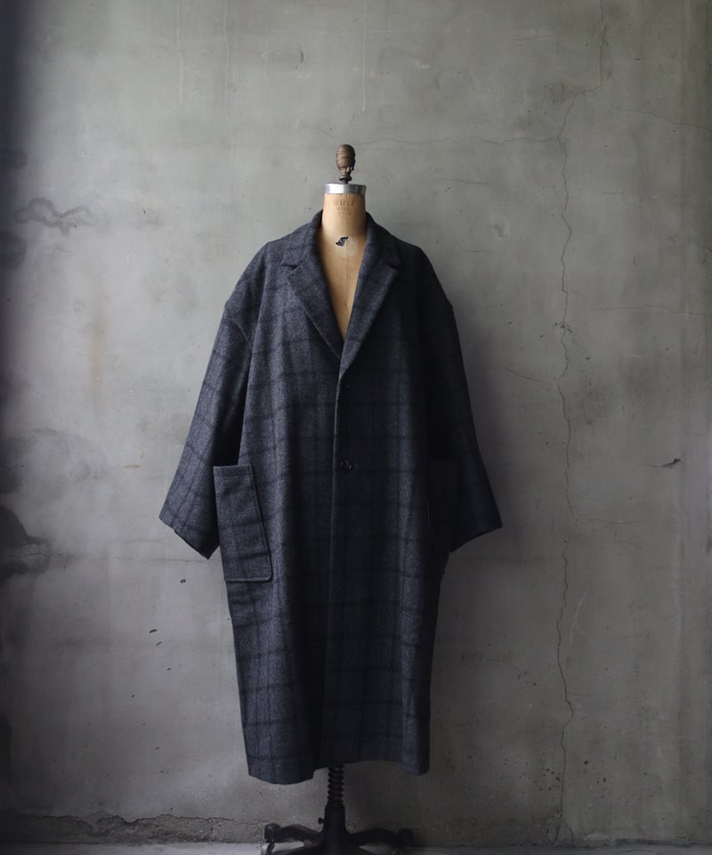 NATIVE VILLAGE ネイティブヴィレッジ / No.10/ 葉脈:leaf vein NATIVE VILLAGE ネイティブヴィレッジ / No.10/ 葉脈:leaf vein