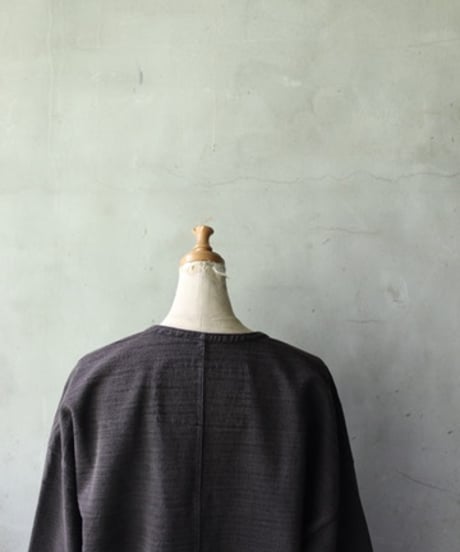 KLASICA クラシカ / Anatomical Cut Zip Cardigan " DRIVE-WV "ブルゾン / kl-25021