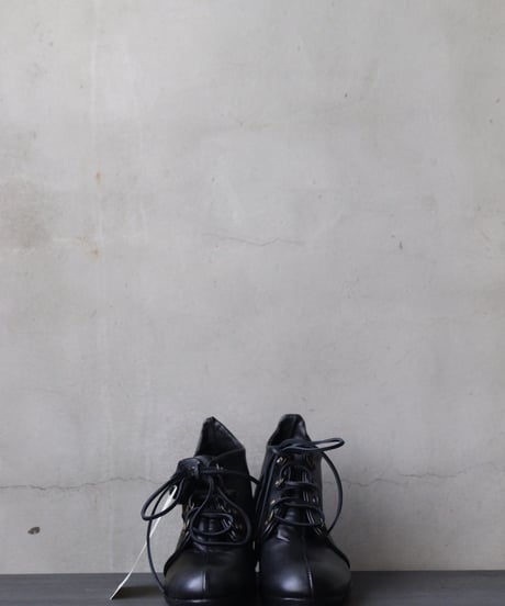 Atelier Inscrireアトリエ インスクリール / BOTIN BOOT靴 / At-25020