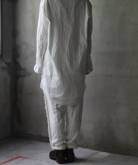 Cavalier Meiko Takahashi / Eligere long kurta #57 / Me-24005
