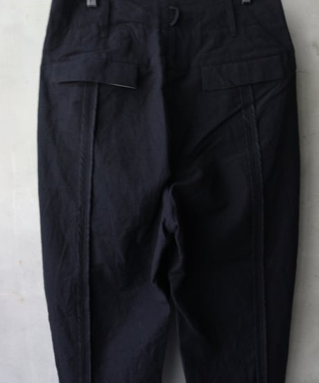 KLASICA クラシカ / Best Seem Tapered Trousers " VICTOR " AX パンツ / kl-25035