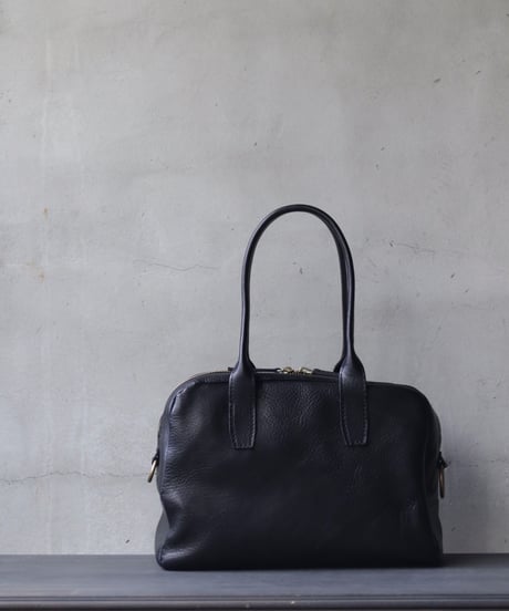 CORIU コリゥ/ BOWLING SMALL CALF(C33) / cor-22003