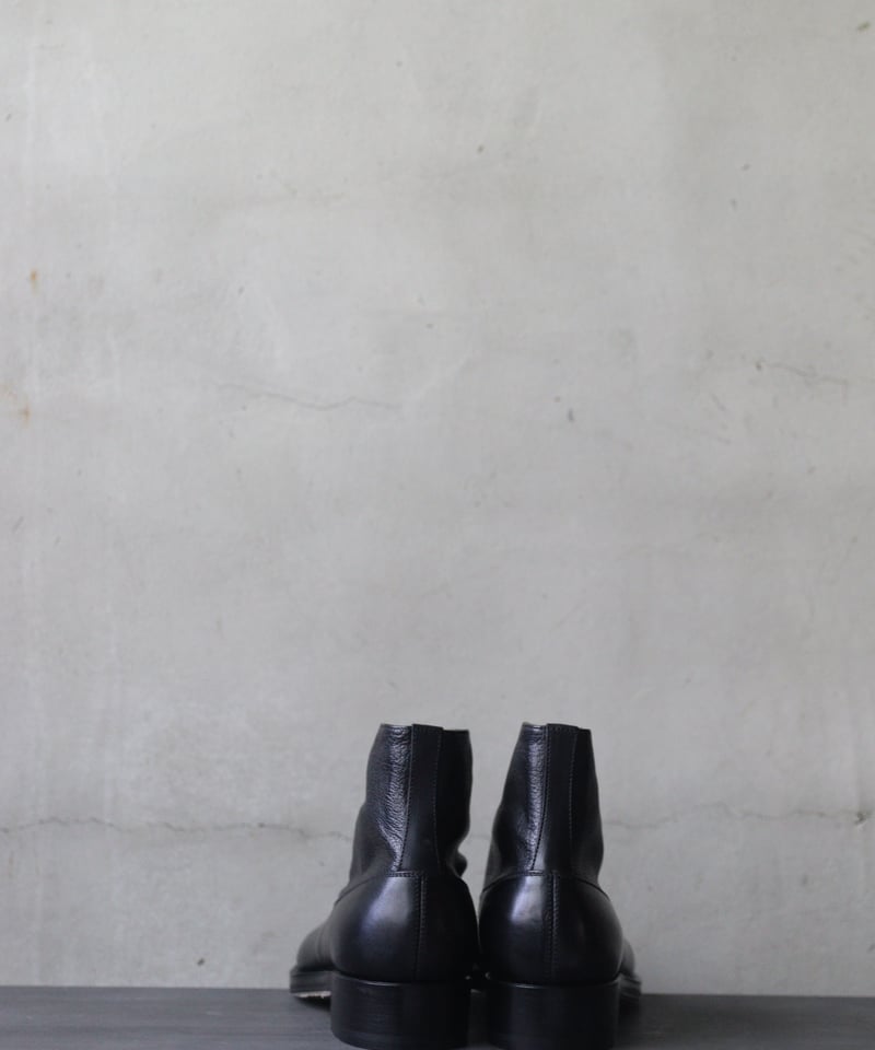 formeフォルメ/ Moleton goodyearブーツ / fo-24010(ff-13