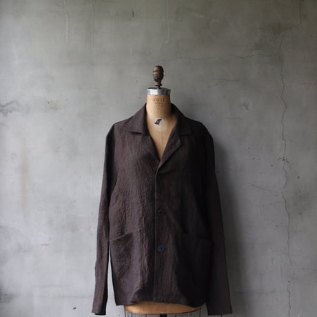 ハンニバル ジャケット ハンニバル | STORES