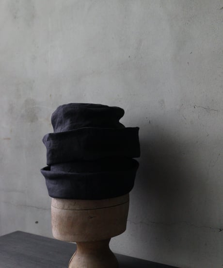 New in...der antagonist hats and clothes handmade in Germany