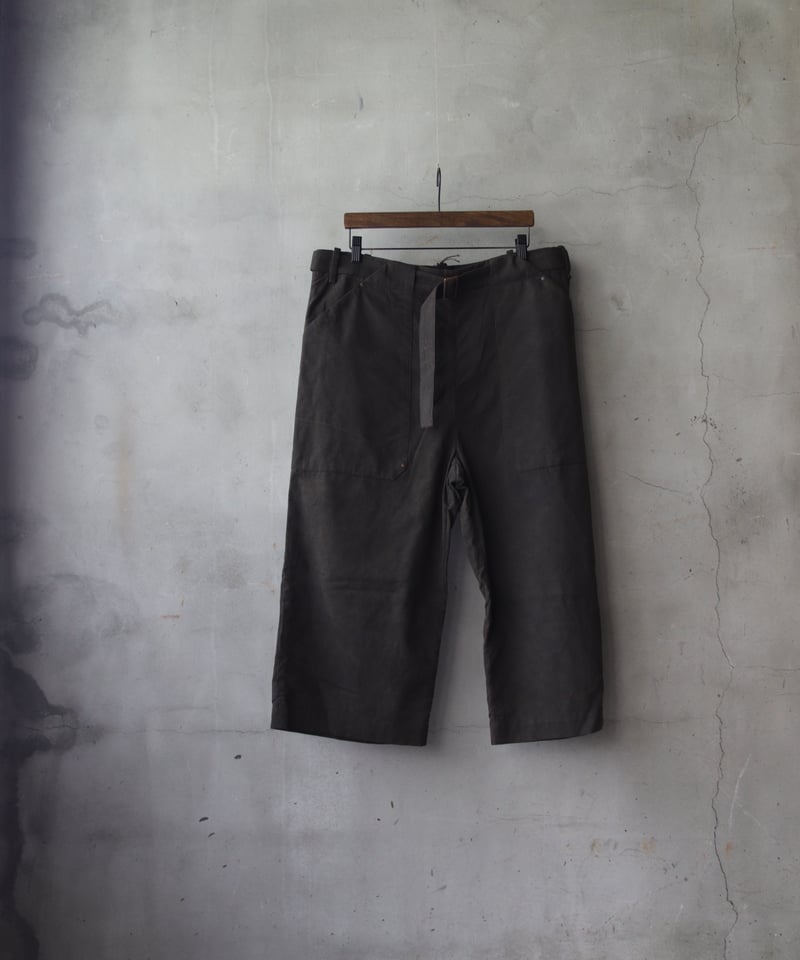 BIEK VERSTAPPEN / TROUSERSパンツ / Bie-24020(TR14)