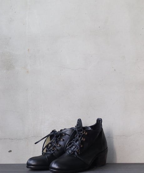 Atelier Inscrireアトリエ インスクリール / BOTIN BOOT靴 / At-25020