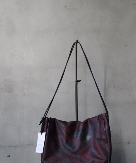 Atelier Inscrire / JOSEFA SATCHEL革鞄 / At-23007