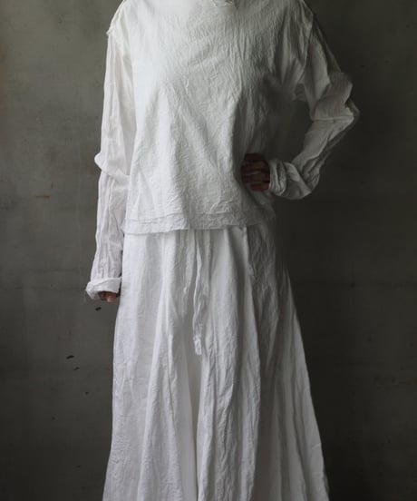 Cavalier Meiko Takahashi / Eligere tops #56 / Me-24004