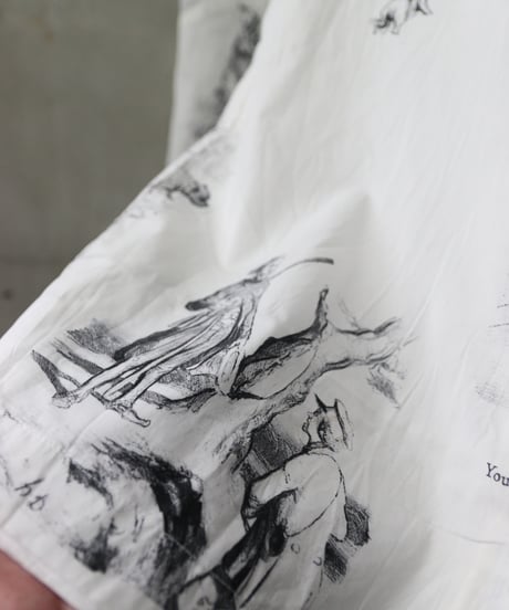 ALEKSANDR MANAMISアレクサンダーマナミ/ THE HUNTER WINTER PANT FOR CAVANEパンツ/ am-24034