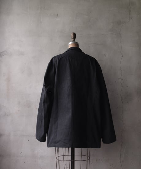 Au Vrai Chic/ Work JKT(Keats Twill)ジャケット/ Au-24007