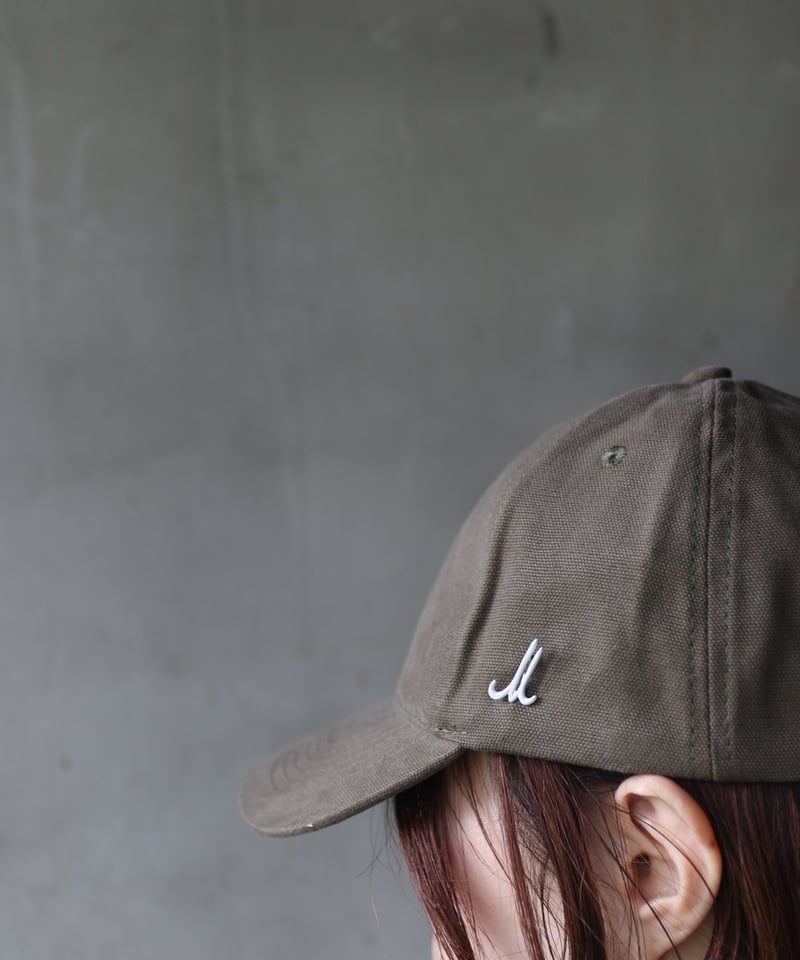 Muhlbauer ベースボールキャップ CS071 Muhlbauer ミュールバウアー/ BASE CAP帽子/ Mu-24004(CS071)