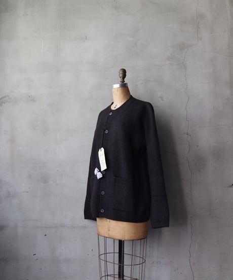 Bergfabel バーグファベル / Wool/Cashmere Cardiganカーディガン / BFUW13/W03