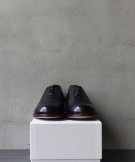 formeフォルメ/ Whole cut goodyear Calf革靴 / fo-26012(fm-82)