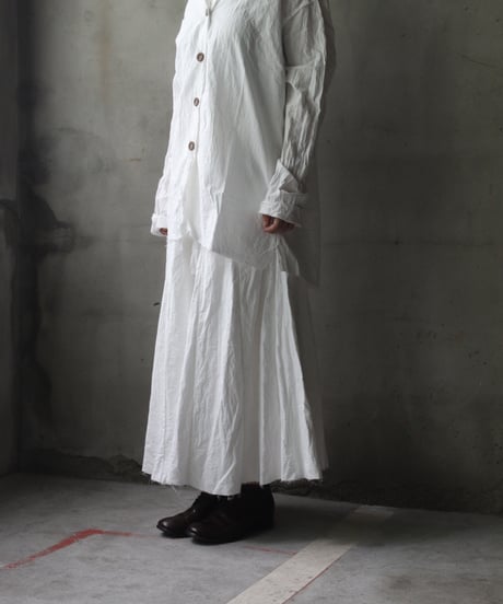 Cavalier Meiko Takahashi / Eligere loosely shirt #59 / Me-24007
