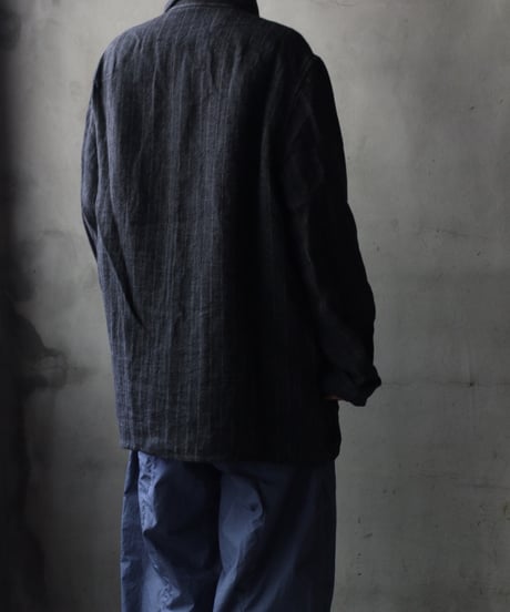 Bergfabel バーグファベル / Worker Shirtシャツ/ BFMSH30/355