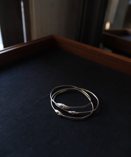 Atelier Inscrire アトリエ インスクリール / COSTUME JEWELLERY MARIA HAMLIN BRACELETブレスレット / At-25011