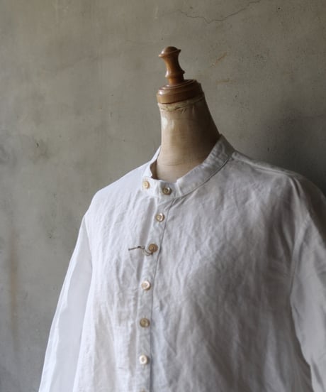 KLASICA クラシカ / Revised Dress/Work Shirts " SH-021 "HCシャツ / kl-25015