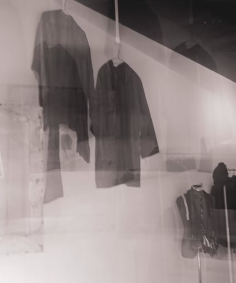New brand...  某[ソレガシ] '2025 AW COLLECTION