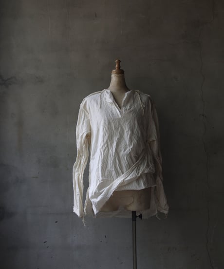 Cavalier Meiko Takahashi / Kurta #18/ Me-23006