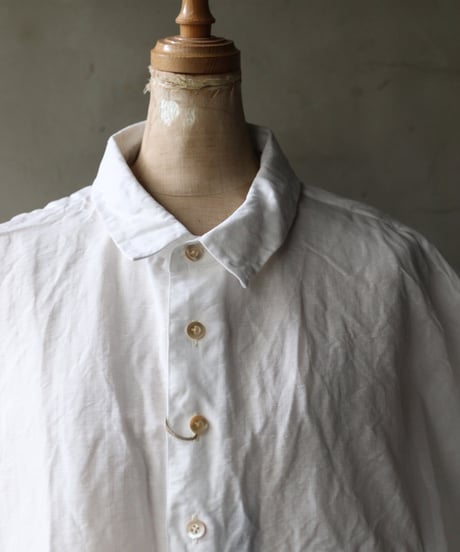 KLASICA クラシカ / Extra Wide 1/2 Sleeve " SH-047 "HCシャツ / kl-25013
