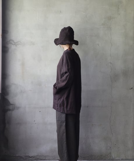 BIEK VERSTAPPEN / TROUSERSパンツ / Bie-24020(TR14)