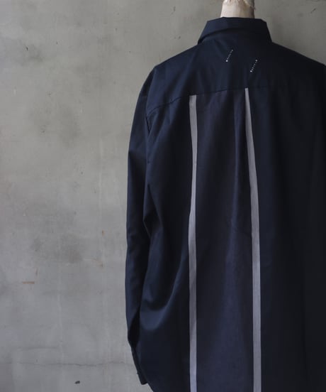 MARIA TURRIマリア・トゥッリ / P・O SHIRTシャツ / MA-25007(M46102)