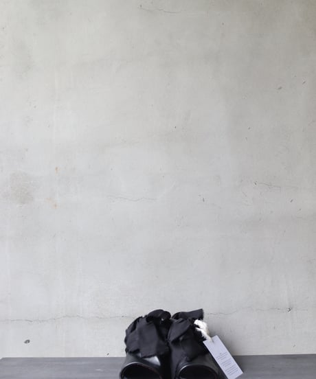Atelier Inscrire / ROY SHOE靴 / At-24014