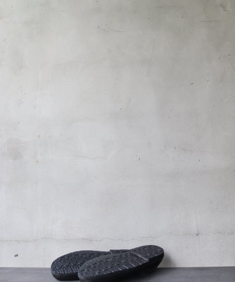 Atelier Inscrire / PLANO SHOE靴 / At-24016