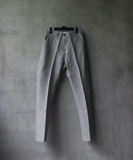Bergfabel バーグファベル / tyrol pants slimチロルパンツ / BFmP42/816