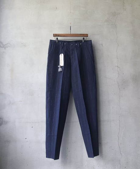 Bergfabel バーグファベル / Farmer pants ファーマーパンツ/ BFMP40/150