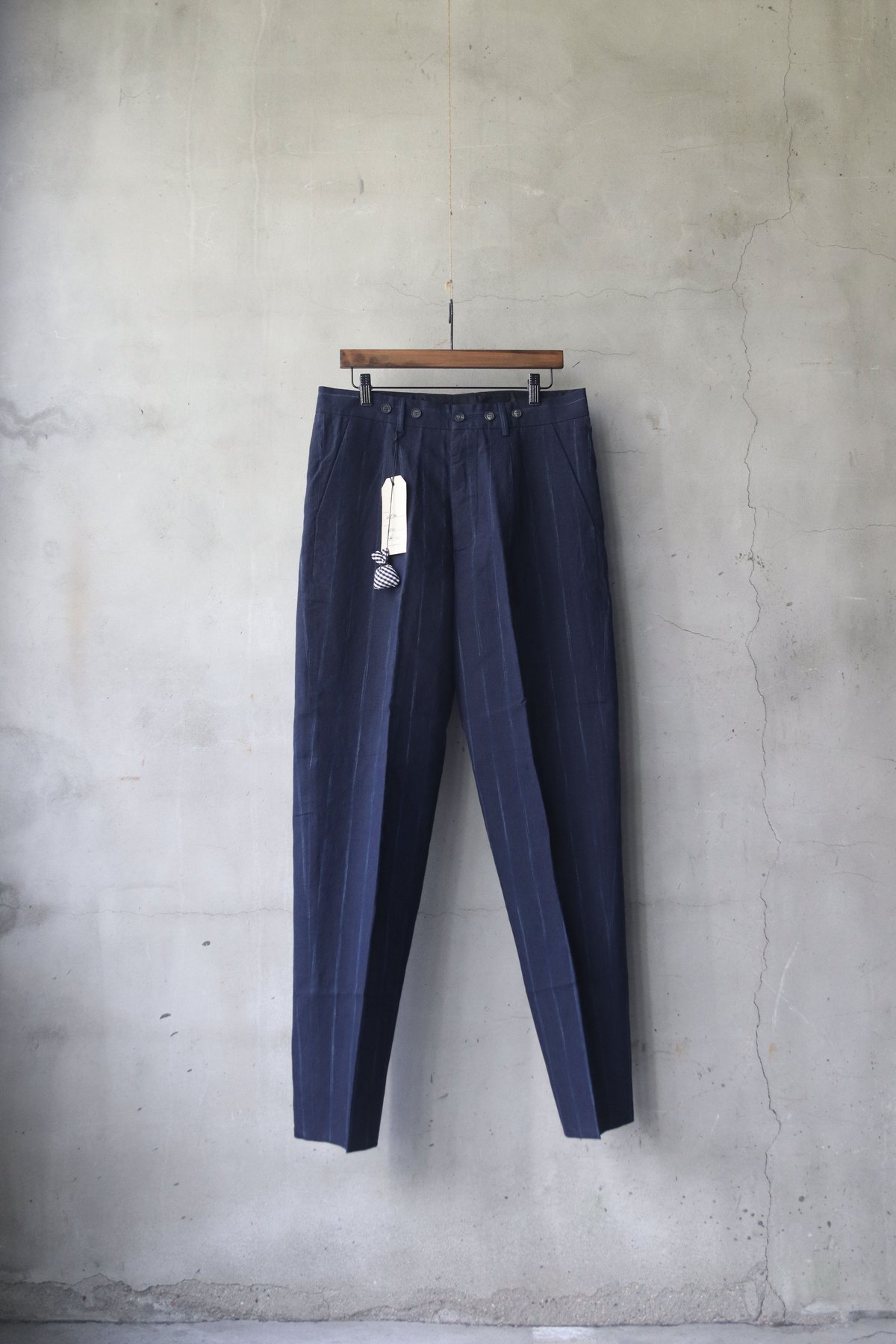 ク*ち様 Bergfabel 春夏パンツ 46 fit=scale-down,w=1200