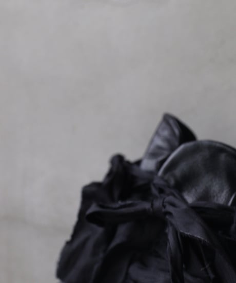 Atelier Inscrire / Amalia boot靴 / At-24019