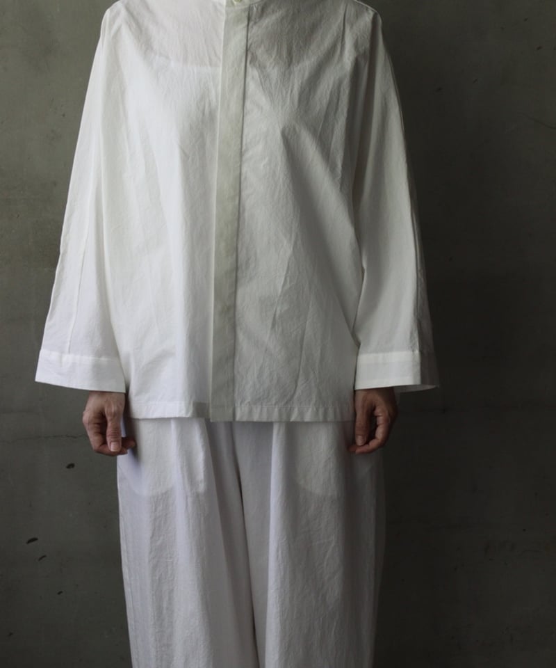 GASA NATIVE VILLAGE ネイティブヴィレッジ チュニック ガサ GASA NATIVE VILLAGE ネイティブヴィレッジ リネン ニット