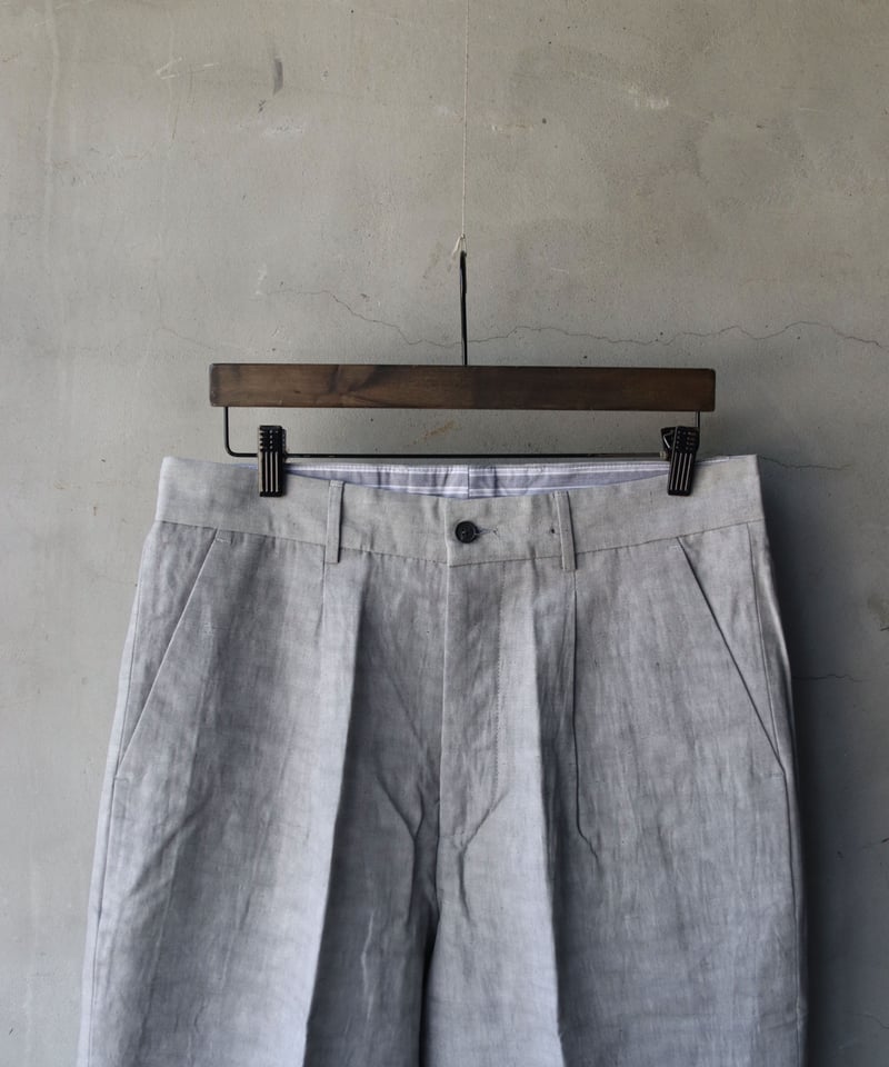 Bergfabel バーグファベル / FARMER PANTS / BFMP115/183 