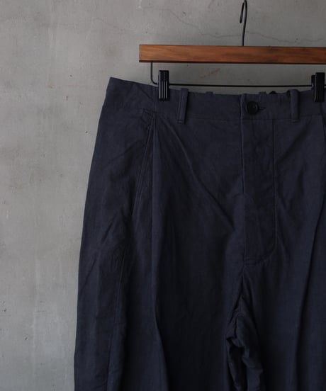 BIEK VERSTAPPEN ビーク フェルスタッペン / TROUSERSパンツ / Bie-26009(TR16-M)
