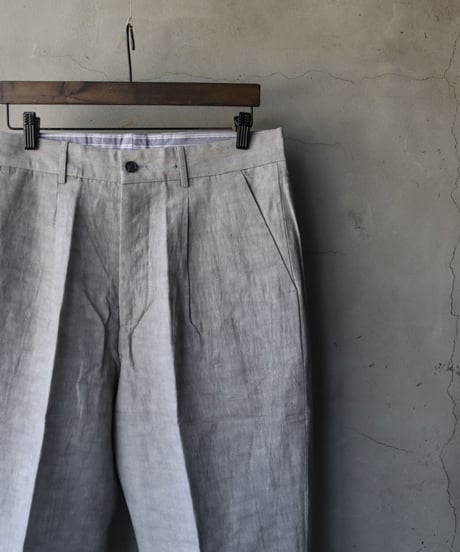 Bergfabel バーグファベル / FARMER PANTS / BFMP115/183