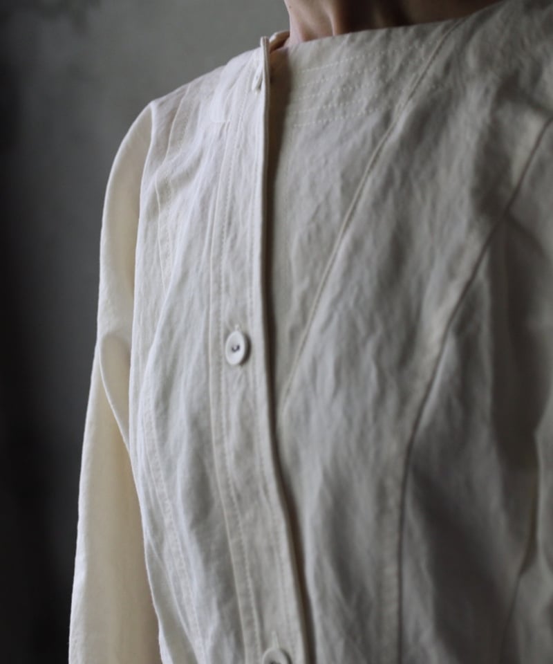 GASA NATIVE VILLAGE ネイティブヴィレッジ チュニック 美品 ネイティブヴィレッジ ガサ NATIVE VILLAGE GASA* フリル
